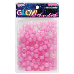 Donna Hair Beads for Hair Braids Kit Including 13x11mm Pony Beads  DIY Hair Braiding plastic beads for braid hair 1pc Quick Beaders for Kids Hair Brai