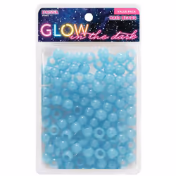 Donna Hair Beads for Hair Braids Kit Including 13x11mm Pony Beads  DIY Hair Braiding plastic beads for braid hair 1pc Quick B ...