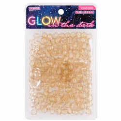Donna Hair Beads for Hair Braids Kit Including 13x11mm Pony Beads  DIY Hair Braiding plastic beads for braid hair 1pc Quick B ...