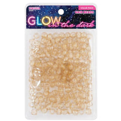 Donna Hair Beads for Hair Braids Kit Including 13x11mm Pony Beads  DIY Hair Braiding plastic beads for braid hair 1pc Quick Beaders for Kids Hair Brai