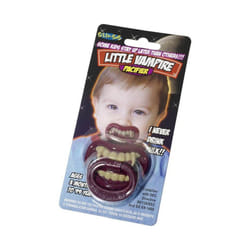 Little Vampire Dummy.