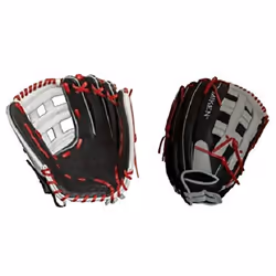 Miken Player Series 13"" Slow Pitch Softball Glove: PS130-PH Right Han