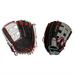 Miken Player Series 13"" Slow Pitch Softball Glove: PS130-PH Right Han