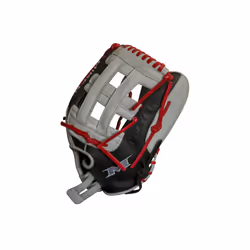 Miken Player Series 13"" Slow Pitch Softball Glove: PS130-PH Right Han