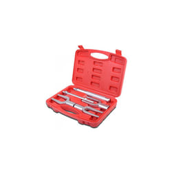 Vector Tools 5pc Pickle Fork Set for Separating Ball Joints Tie Rods Pitman Arms and Other Linkages