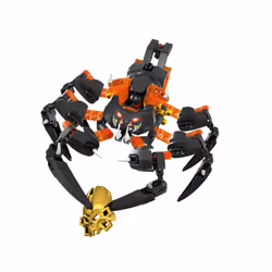 LEGO Bionicle Lord of Skull Spiders 70790