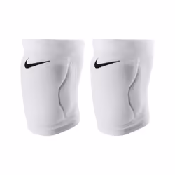 Nike Essentials Volleyball Knee Pad White Medium/Large