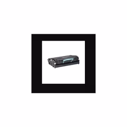 Dell PK492 Black Toner Cartridge 2330d/dn  2350d/dn Laser Printer