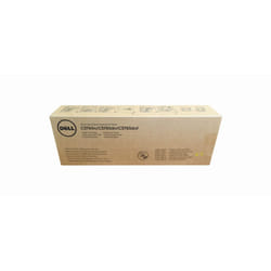 Dell V0PNK Toner Cartridge C3760N/C3760DN/C3765DNF Color Laser Printer
