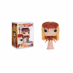 Funko Pop Movies: Carrie (Styles May Vary) Collectible Figure