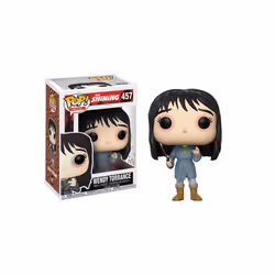 Funko Pop Movies: The Shining - Wendy Torrance Collectible Figure