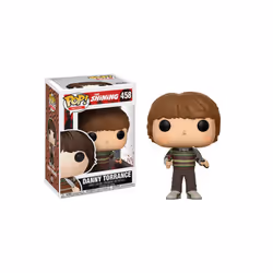 Funko Pop Movies: The Shining - Danny Collectible Figure