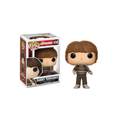 Funko Pop Movies: The Shining - Danny Collectible Figure