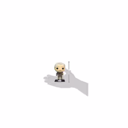 Funko Star Wars Episode 8 The Last Jedi-Pop 4 8 4 Toy