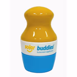 Little Bear 258747, Blue, White, Yellow