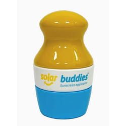 Little Bear 258747 Lotion applicator Blue, White, Yellow