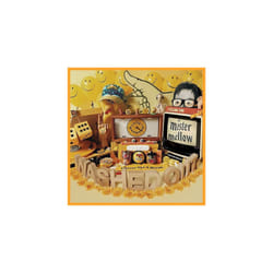 Mister Mellow [VINYL]