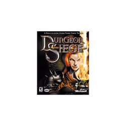 Dungeon Siege (PC)