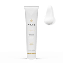PHILIP B Lovin' Leave-In Conditioner 6 oz. (178 ml) | Light Moisturizing Styling Crme  Tame Frizz and Flyaways