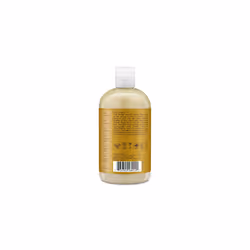 Shea Moisture Raw Shea Shampoo 13 Ounce (384ml) (2 Pack)