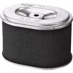 Honda OEM 17210-Z4M-821 Air Filter Fits GX120 GX140 GX160 GX200 17210-