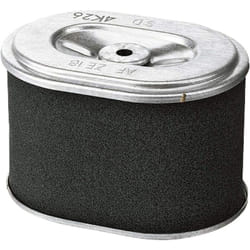 Honda OEM 17210-Z4M-821 Air Filter Fits GX120 GX140 GX160 GX200 17210-