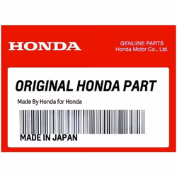 Honda OEM 17210-Z4M-821 Air Filter Fits GX120 GX140 GX160 GX200 17210-