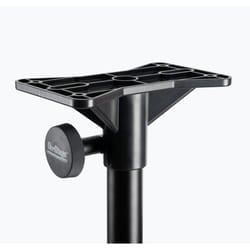 On-Stage Stands EB9760 microphone stand Straight microphone stand