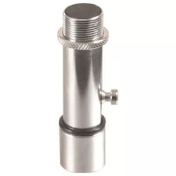 On-Stage Stands QK-2C microphone part/accessory