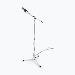 On-Stage Stands MS7801W Boom microphone stand
