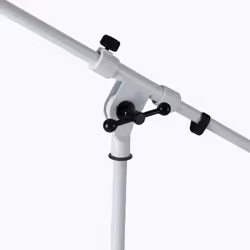 On-Stage Stands MS7801W Boom microphone stand