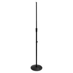 On-Stage Stands MS9210 Straight microphone stand
