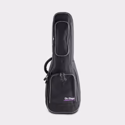 On-Stage Stands GBU4104, Soft case, Black, Nylon, Black, Foam, Impact resistant