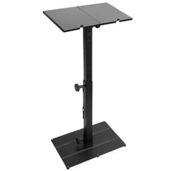 On-Stage Stands KS6150 Piano Black
