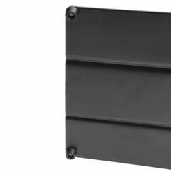 On-Stage Stands KS6150 Piano Black