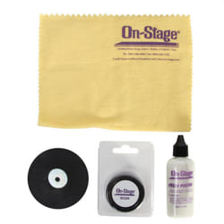 On-Stage Stands CEK5600 Cleaning kit