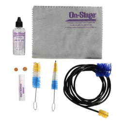 On-Stage Stands LBK5800 Cleaning kit