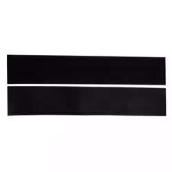 On-Stage Stands HL4000, Black, 76.2 mm, 1054 mm, 2 pc(s)