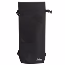 On-Stage Stands GBU4203B, Soft case, Black, Nylon, Black, Impact resistant, Moisture resistant, Monochromatic