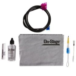 On-Stage Stands FHK5600 Cleaning kit Horn