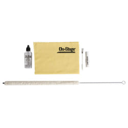 On-Stage Stands BSK5600 Cleaning kit Bassoon