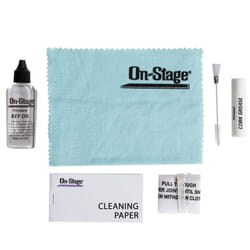 On-Stage Stands OBK5600 Cleaning kit