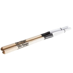 On-Stage Stands WCB100 Nylon, Wood Brushes