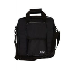 On-Stage Stands MXB3012 equipment case Briefcase/classic case Black