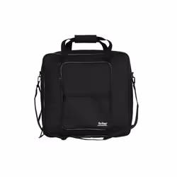 On-Stage Stands MXB3016, Messenger case, Black, Nylon, Zipper