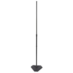 On-Stage Stands MS7625B Straight microphone stand