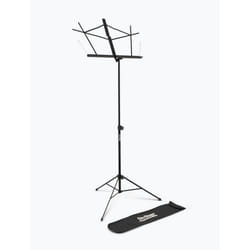 On-Stage Stands SM7122BB sheet music stand/holder