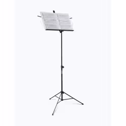 On-Stage Stands SM7122BB sheet music stand/holder