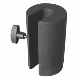On-Stage Stands CW-6, Accessory kit, Black, Steel, 22 mm