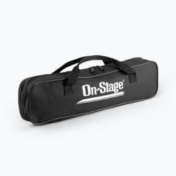 On-Stage Stands DSB6500 Black Nylon Shoulder bag